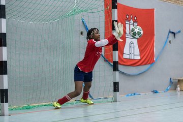 Bild 7 - wDJ Loewinnen Cup D1